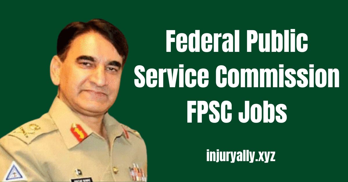 The FPSC Jobs 2025 have hundreds of governmental jobs in various departments.