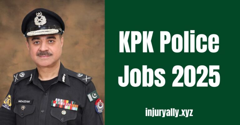 The new KPK Police jobs 2025 bring excellent opportunities for both men and women.