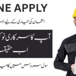 Explore CSS 2026 Civil Service Jobs with FPSC.