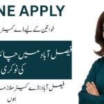 Join GCWUF Child Attendant Jobs in 2025